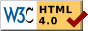 validation logo